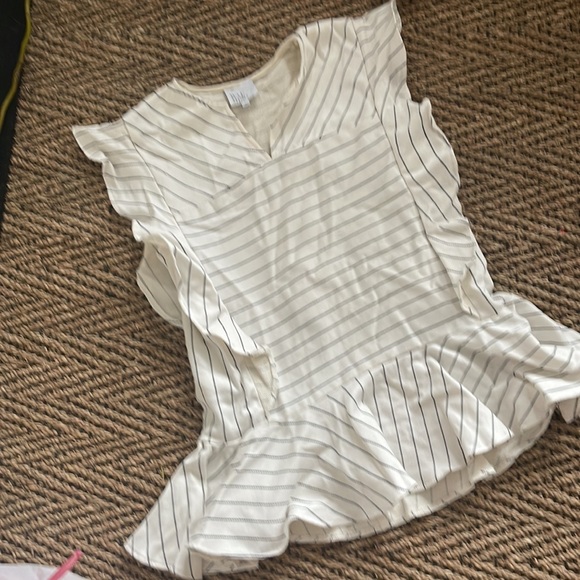 Wai Ming top - Picture 3 of 4